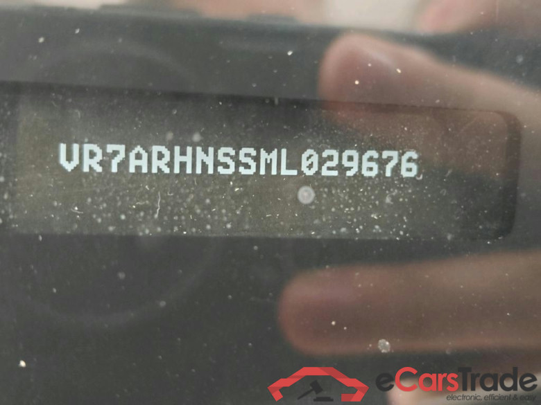 Citroën C5 Aircross PureTech 130 S&S EAT8 Feel 5d #6
