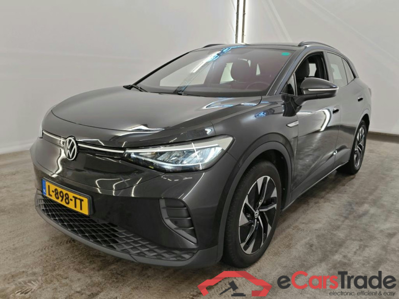 Volkswagen ID.4 77kWh Life Auto 5d + Warmtepomp