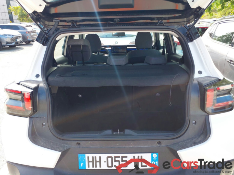 CITROËN C3  CITROËN C3  Nouvelle C3 Turbo 100ch Plus BVM #2