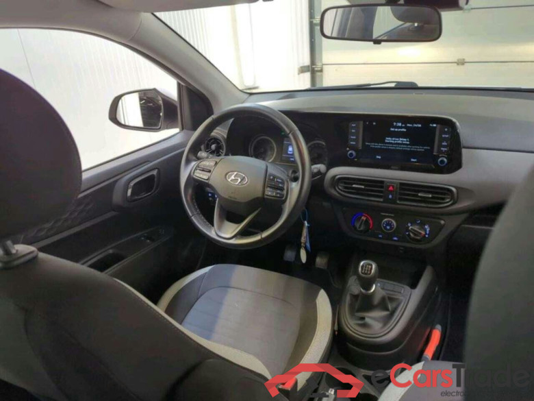 HYUNDAI i10 1.0 Comfort Smart #3