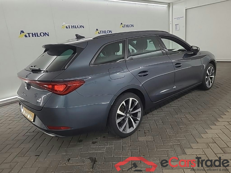 SEAT Leon ST 1.4 TSI eHy. PHEV FR #3