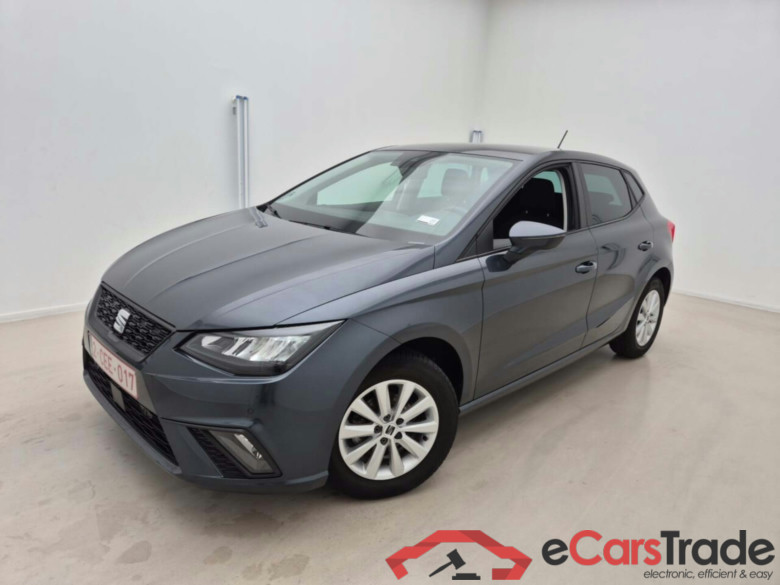 Seat Ibiza 1.0 MPI Move+ LED Navi Klima PDC ... #1