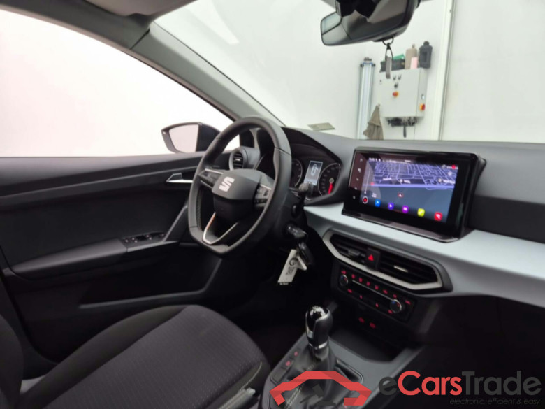 Seat Ibiza 1.0 MPI Move+ LED Navi Klima PDC ... #4