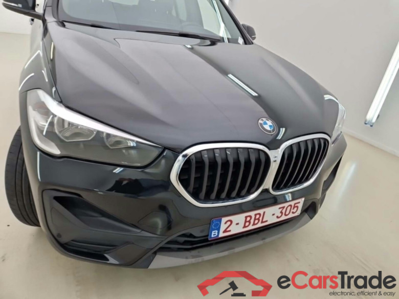 BMW X1 1.5 SDRIVE16D #6
