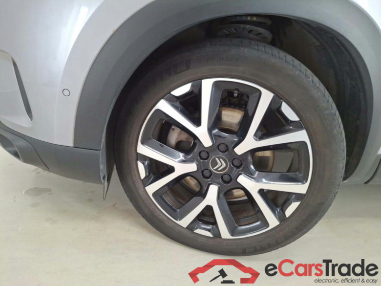 CITROËN C5 AIRCROSS 1.6 PLUG-IN HYBRID S/S SHINE E #4