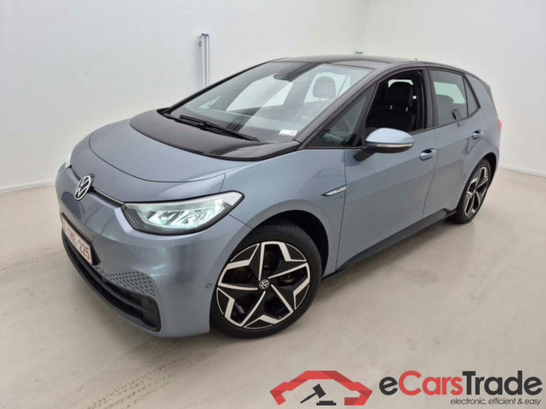 VOLKSWAGEN ID.3 77KWH PRO