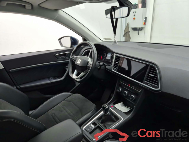 SEAT ATECA 2.0 TDI CR MOVE! #3