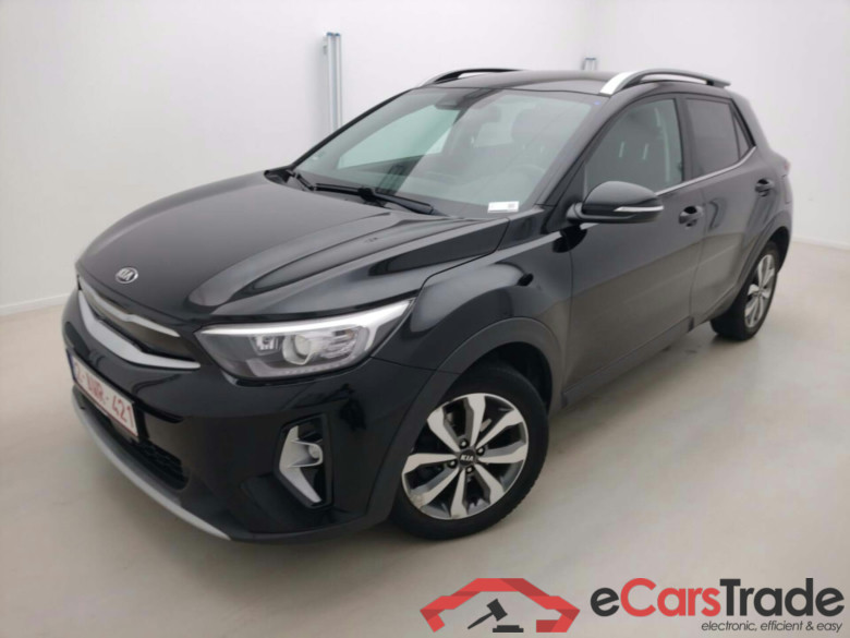 KIA STONIC 1.0 T PULSE #1
