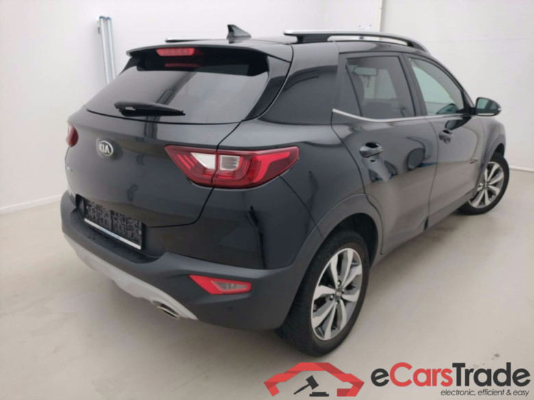 KIA STONIC 1.0 T PULSE #2