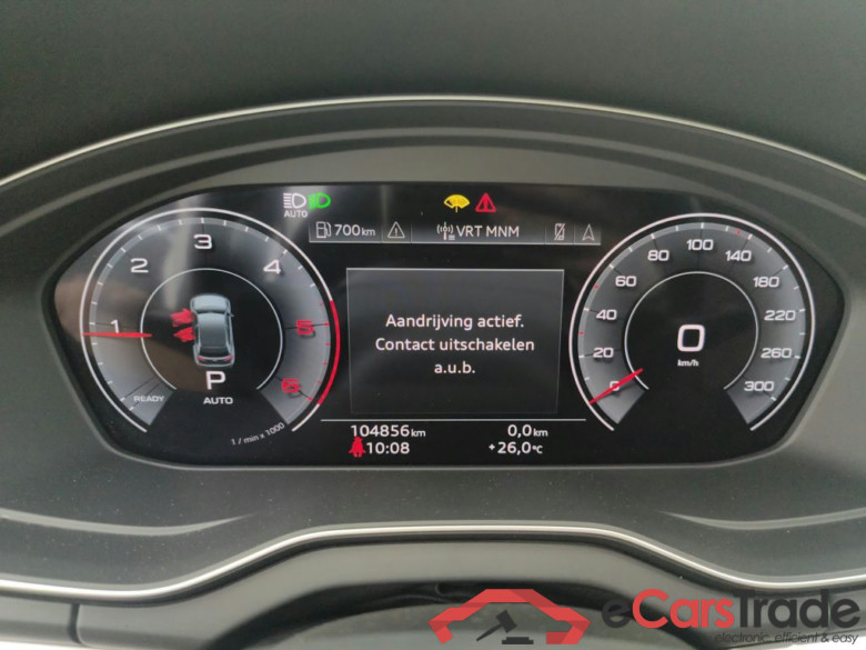 Audi Q5 Business Edition 30 TDI S tronic 5d #6