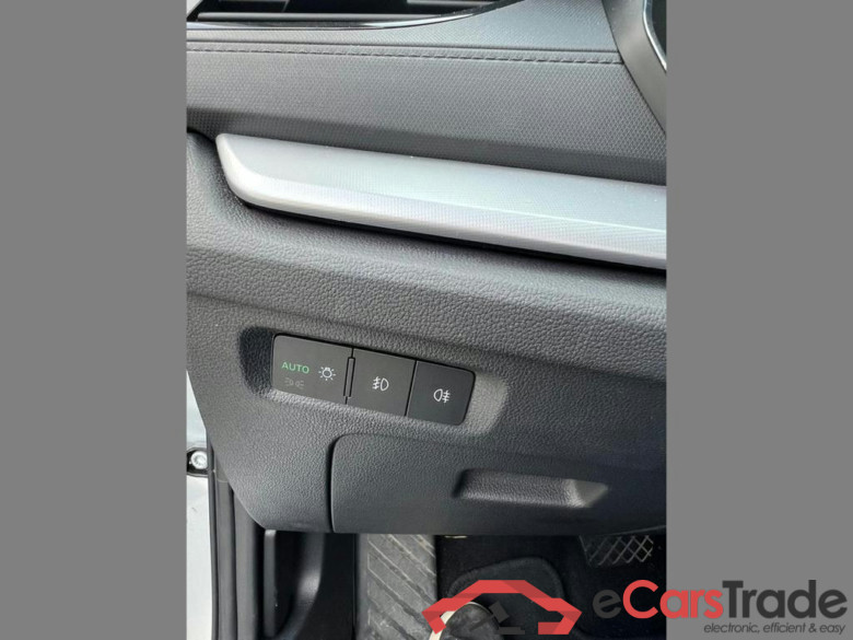 SKODA Octavia Combi Dsl Octavia SW 2.0 TDi SCR Clever DSG #6