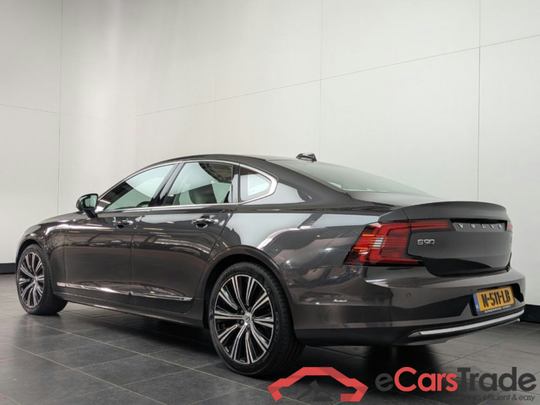 VOLVO S90 2.0 T8 AWD Insc Exc #4