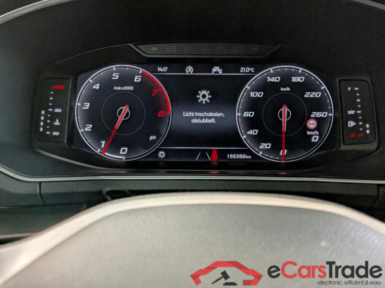 SEAT Tarraco 2.0 TSI 4dFRBnsIn 7p #6