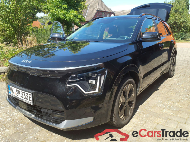 Kia Niro  #2