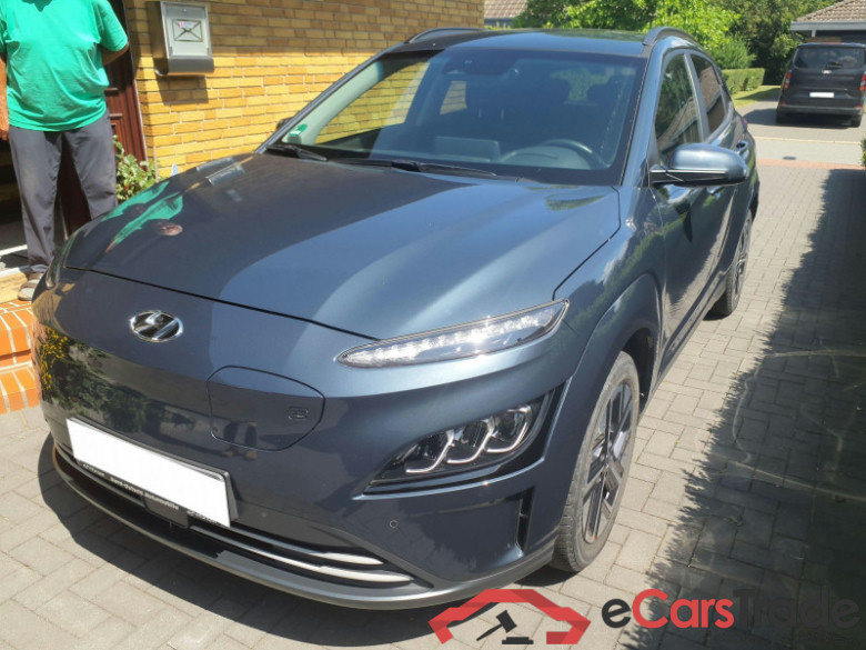 Hyundai Kona  #2