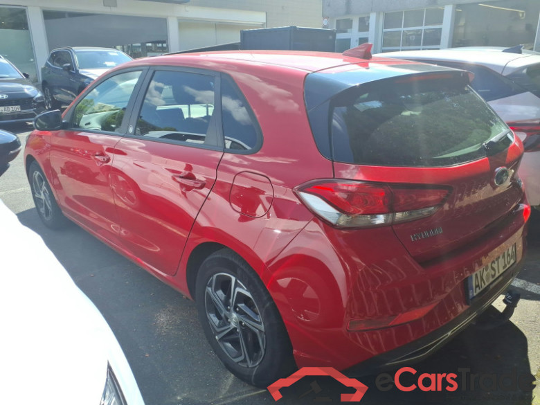 Hyundai i30 1.0 T-GDI  #4