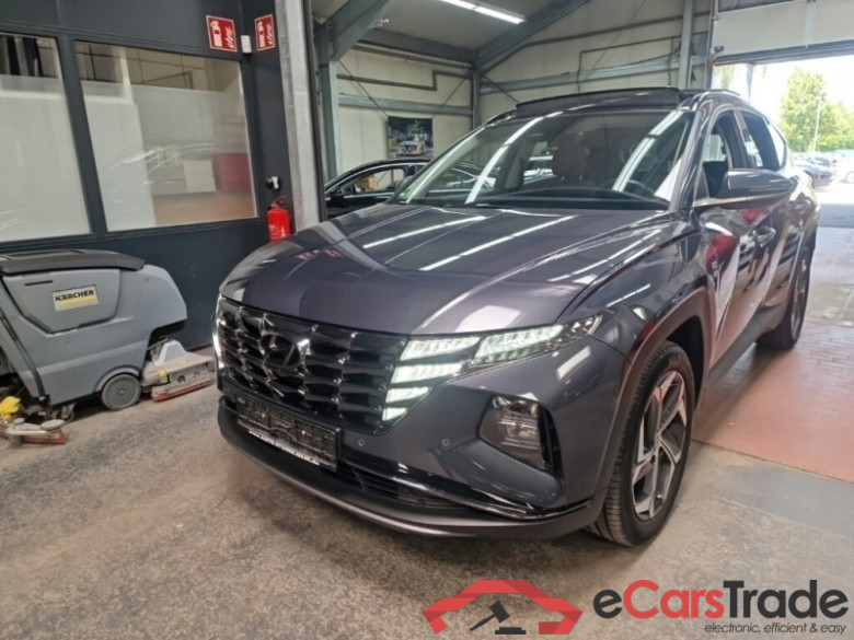 Hyundai Tucson  #2