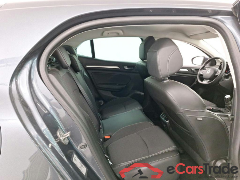 RENAULT MEGANE BERLINE 1.3 TCE 140 TECHNO #6