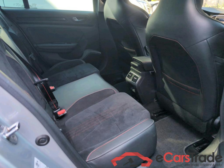 RENAULT MEGANE GRANDTOUR 1.6 E-TECH 160 PHEV R.S. LINE #6