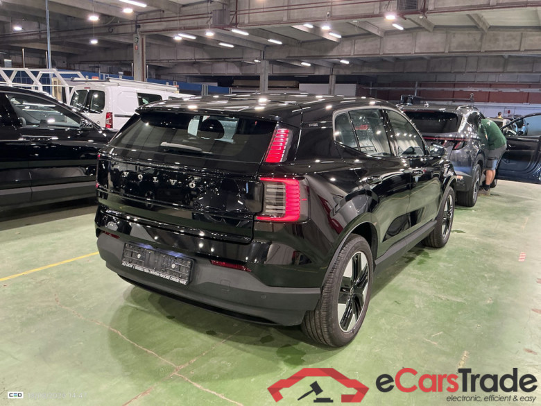 VOLVO EX30 BEV 69KWH SINGLE MOTOR EXT. RANGE CORE #4
