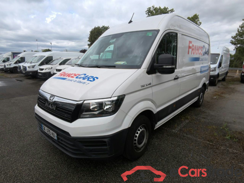 TGE L3H3 11.3M3 140CV RSK