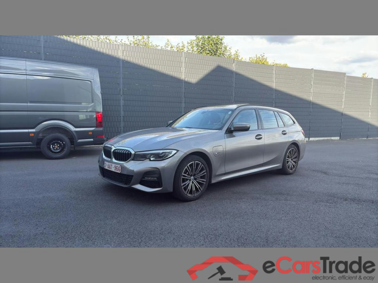 BMW 3 SW PHEV (G21) Touring 330eAS PHEV #1
