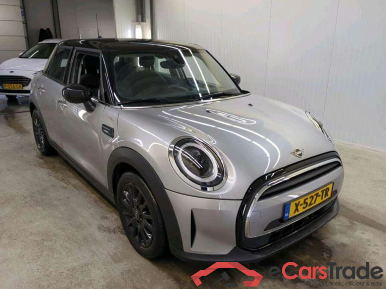 Mini 5-deurs 1.5 Cooper Camden #5