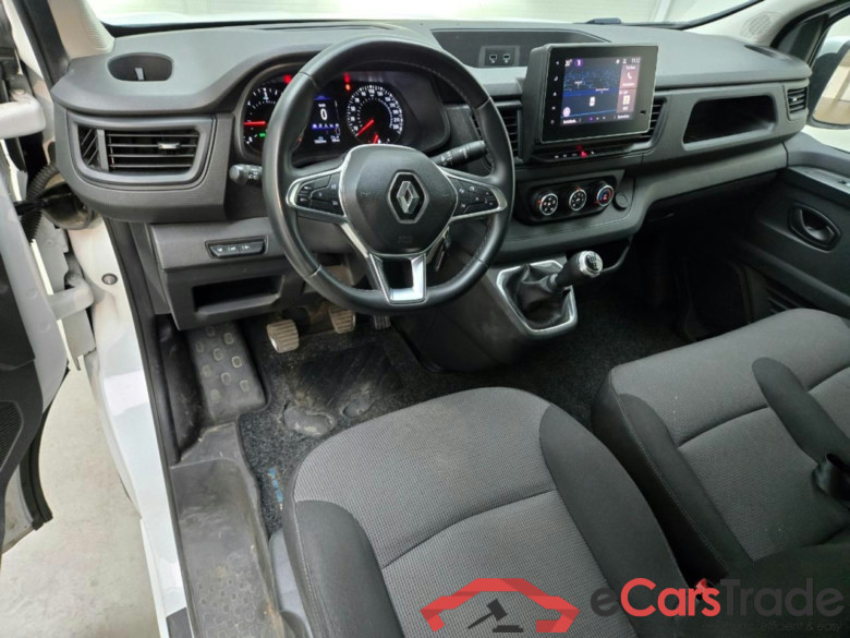 RENAULT TRAFIC 2.0 dCi 110 T30 L2H1 Work Edition #6