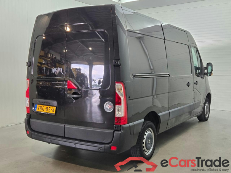 RENAULT Master T33 2.3 dCi L2H2 #4