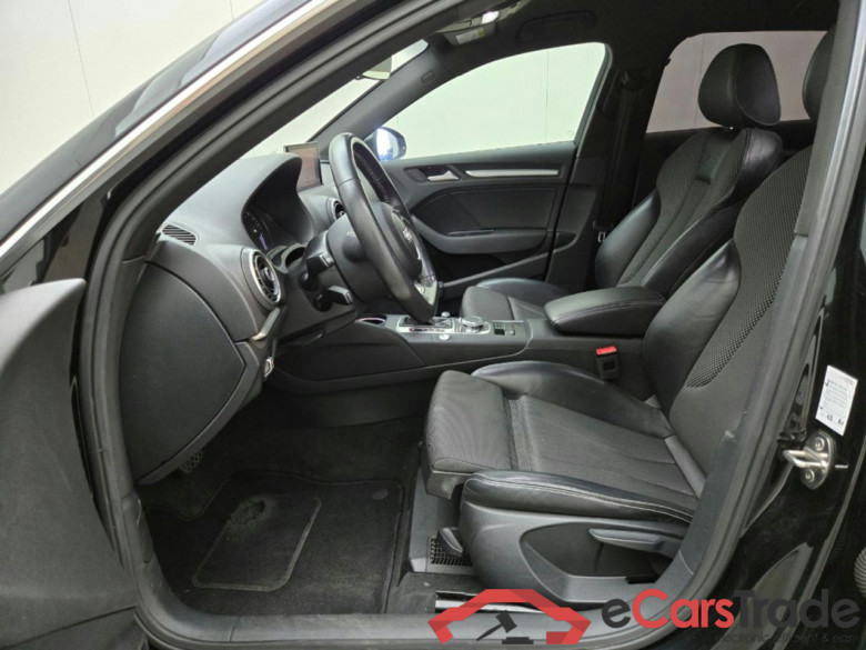 AUDI A3 SPORTBACK 1.4 e-tron PHEV Ambition Pro Line plus #5