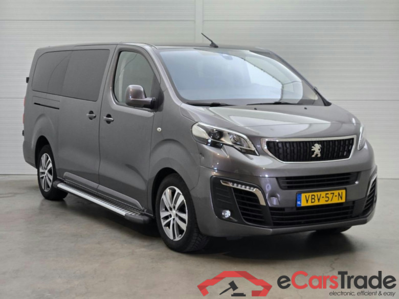 PEUGEOT Expert 2.0 BlueHDI 180 Long Asphalt DC #2