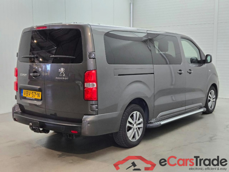 PEUGEOT Expert 2.0 BlueHDI 180 Long Asphalt DC #4