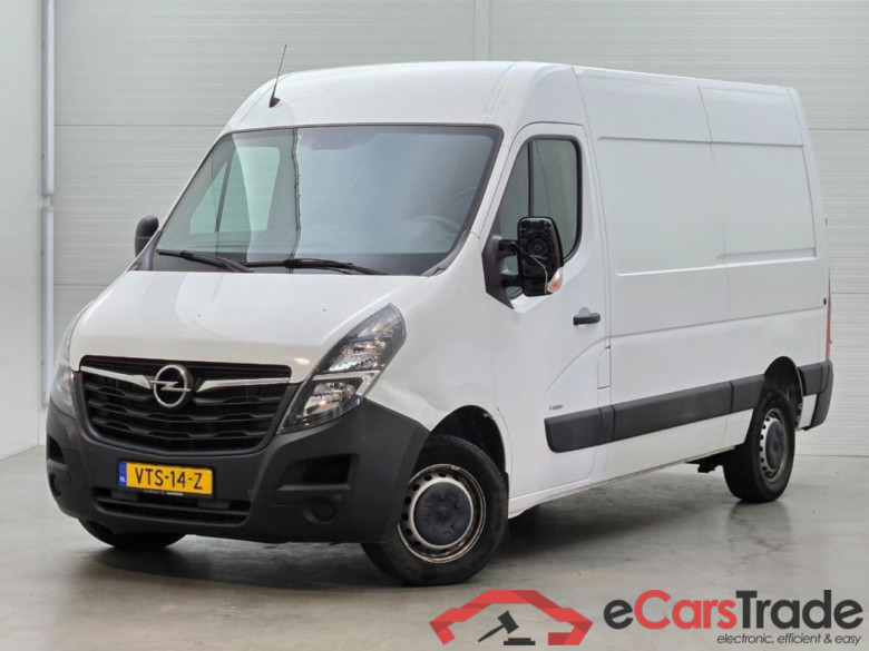 OPEL Movano 2.3 Turbo L2H3 #1