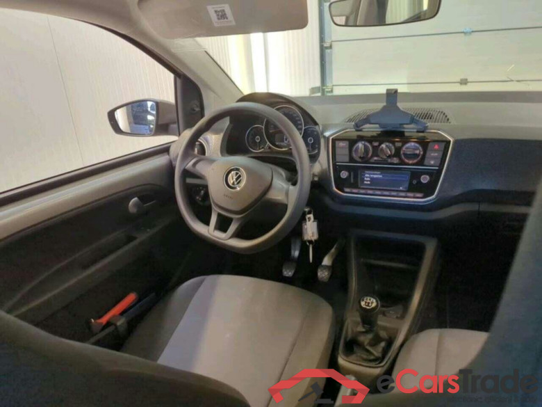 VOLKSWAGEN up! 1.0 #3