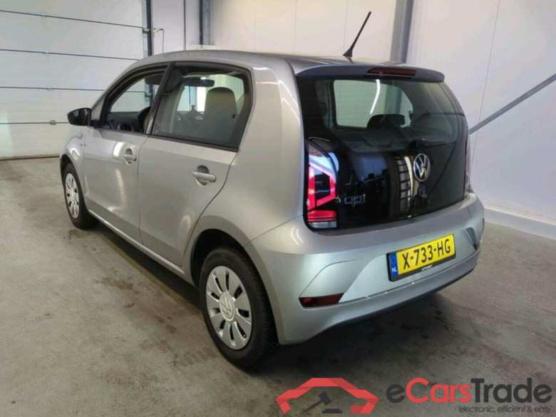 VOLKSWAGEN up! 1.0 #6