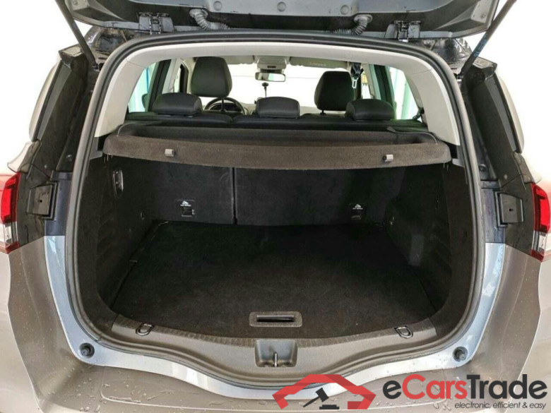 RENAULT Scénic 1.3 TCe Business Zen #4