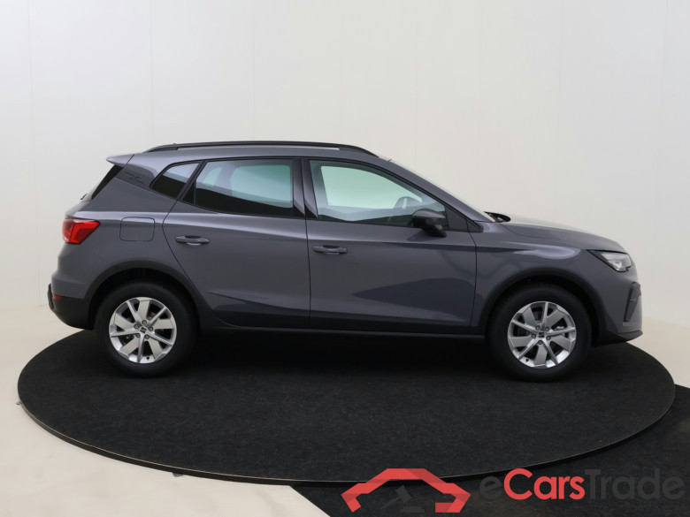 Seat Arona Play Plus 1,0 TSI 115 hp DSG7 #4