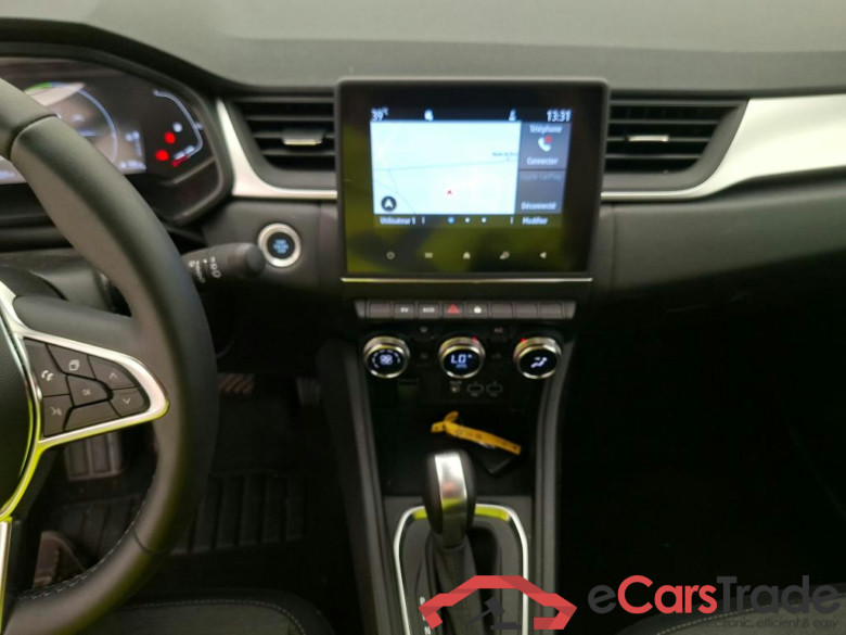 Captur II Evolution 1.6 E-TECH Hybrid 145CV BVA6 E6d #6
