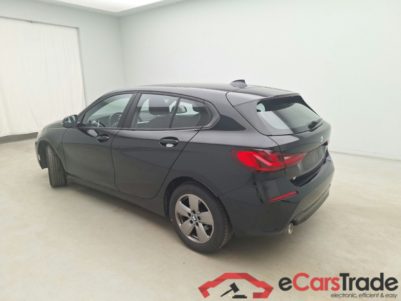 BMW, 1-serie '19, 118i 100kW Aut #6