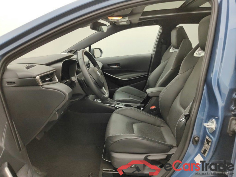 Toyota Corolla Touring Sports 2.0 Hybrid Premium e-CVT 5d #3