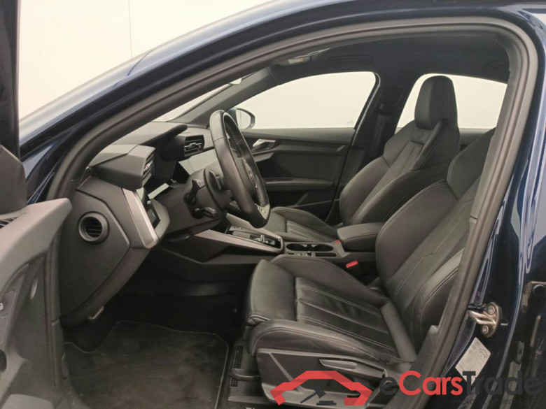 Audi A3 Berline 1.0 TFSi 30 81kW S tronic S line Bus. Ed 4d #3