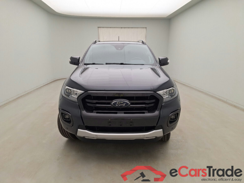 Ford, _Ranger FL'19, Ford Ranger 2.0 BiT 156kW 4x4 Aut. D-Cab Wildtrak #1