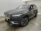 preview Volvo XC90 #1
