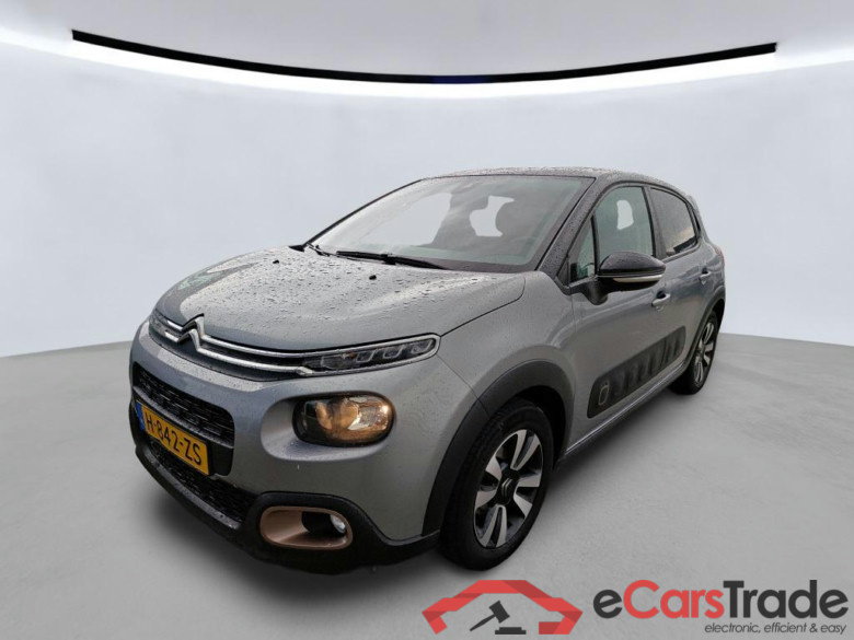 CITROEN C3 81 kW #1