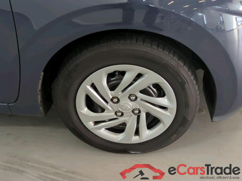 HYUNDAI i10 49 kW #6