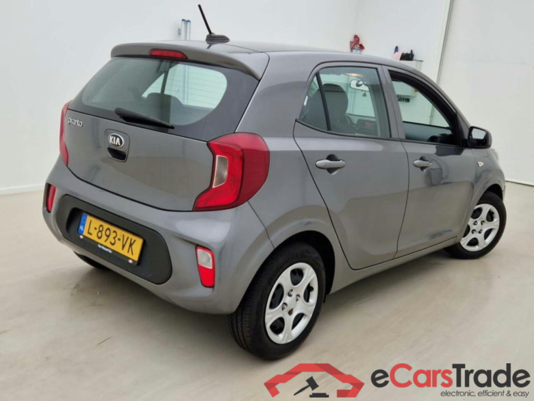 KIA Picanto 1.0 DPi ComfortLine #2