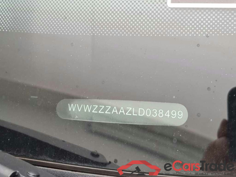 VOLKSWAGEN up! 1.0 take up! #5