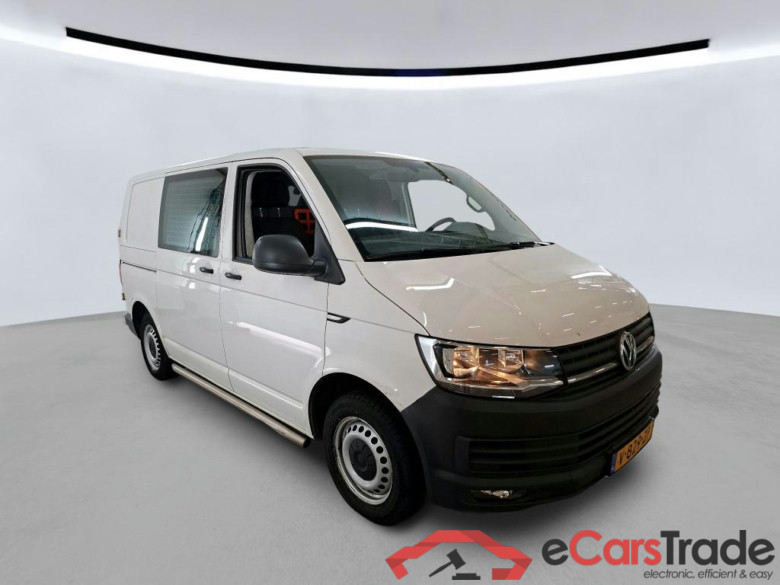 VOLKSWAGEN Transporter 75 kW #3