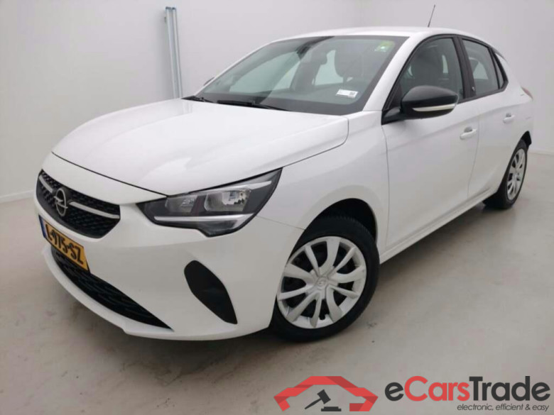 OPEL CORSA-E Edition 50 kWh #1