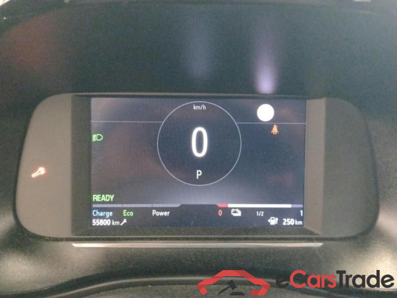 OPEL CORSA-E Edition 50 kWh #6